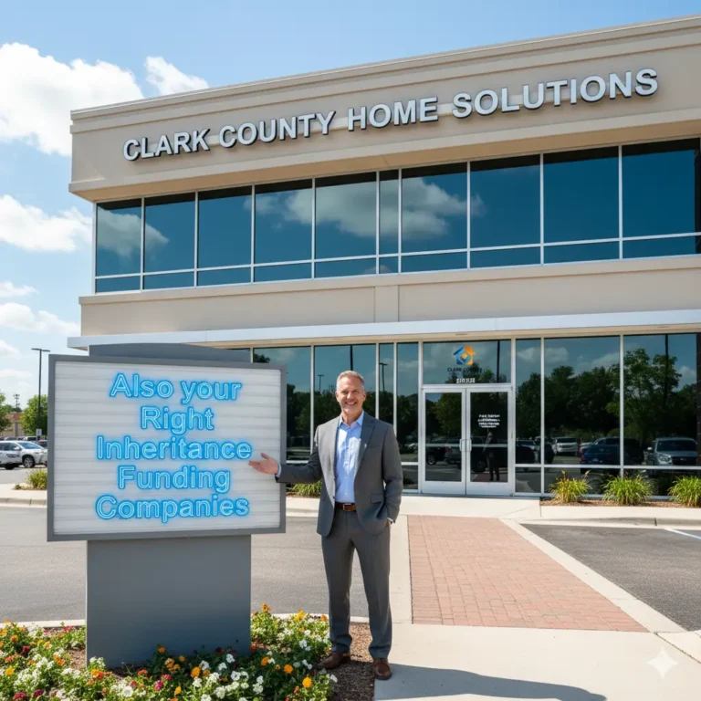 Finding the Right Inheritance Funding Companies