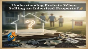 Understanding Probate When Selling an Inherited Property